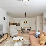 Nordstrand, N101 Lejlighed