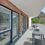 Lejlighed Nordstrand, N101 Duhnen