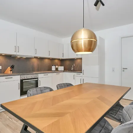 아파트 Nordstrand, N101 더넨