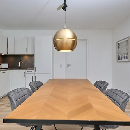 아파트 Nordstrand, N101 *
