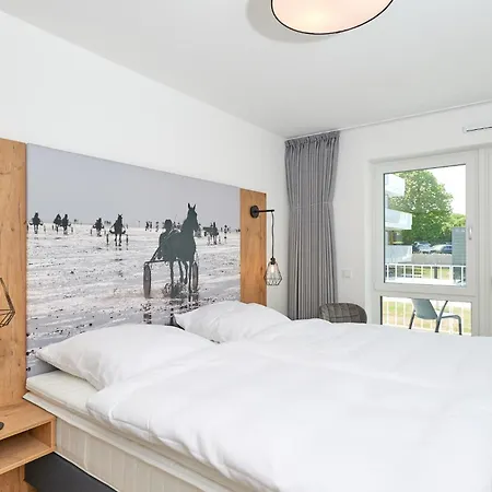 아파트 Nordstrand, N101 *