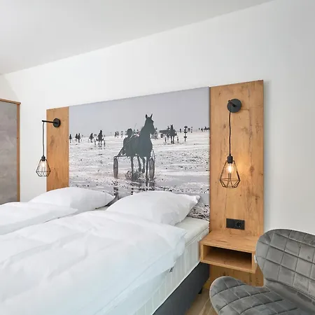 Nordstrand, N101 더넨
