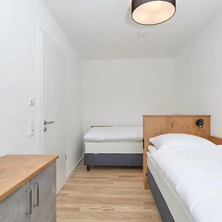 아파트 Nordstrand, N101 *