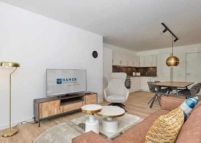 Nordstrand, N101 Duhnen